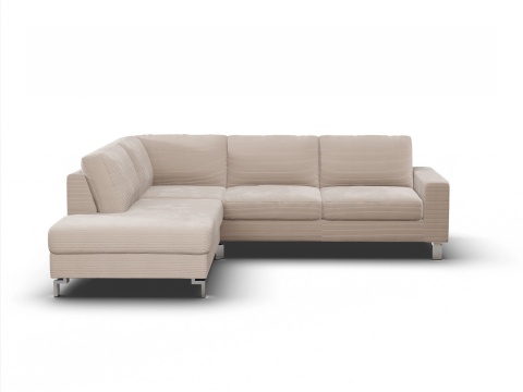 Ecksofa UM Medium Plus L